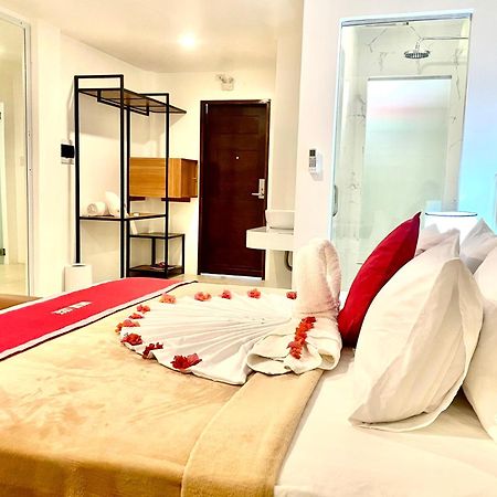 Mayumi Lodge Puerto Princesa Екстер'єр фото