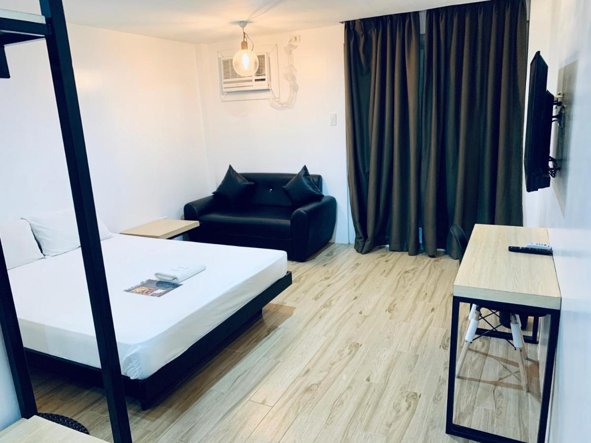 Mayumi Lodge Puerto Princesa Екстер'єр фото