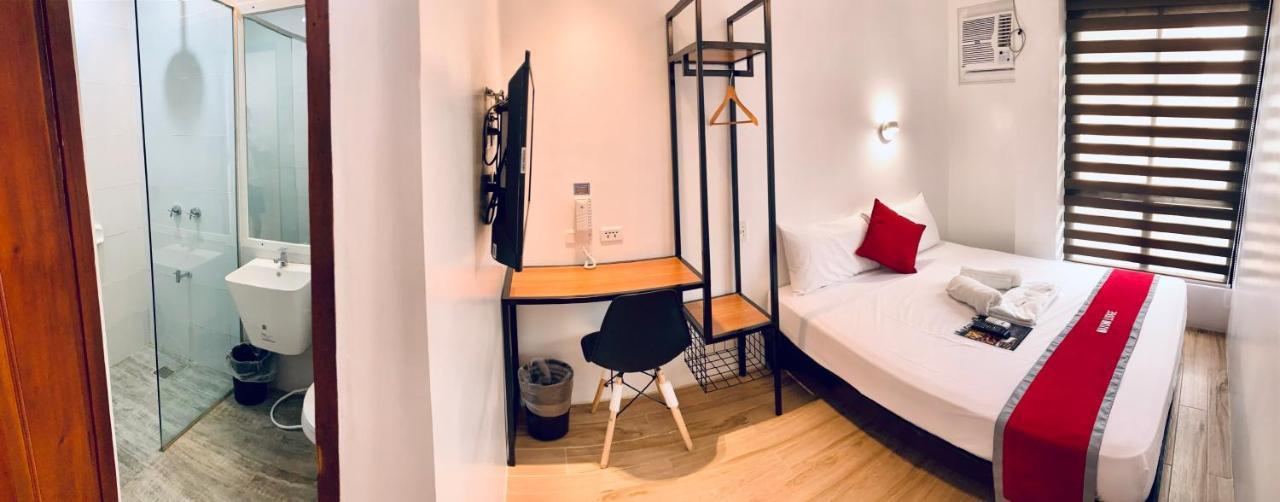 Mayumi Lodge Puerto Princesa Екстер'єр фото