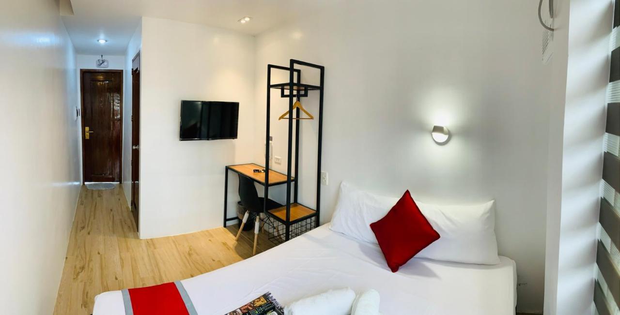 Mayumi Lodge Puerto Princesa Екстер'єр фото