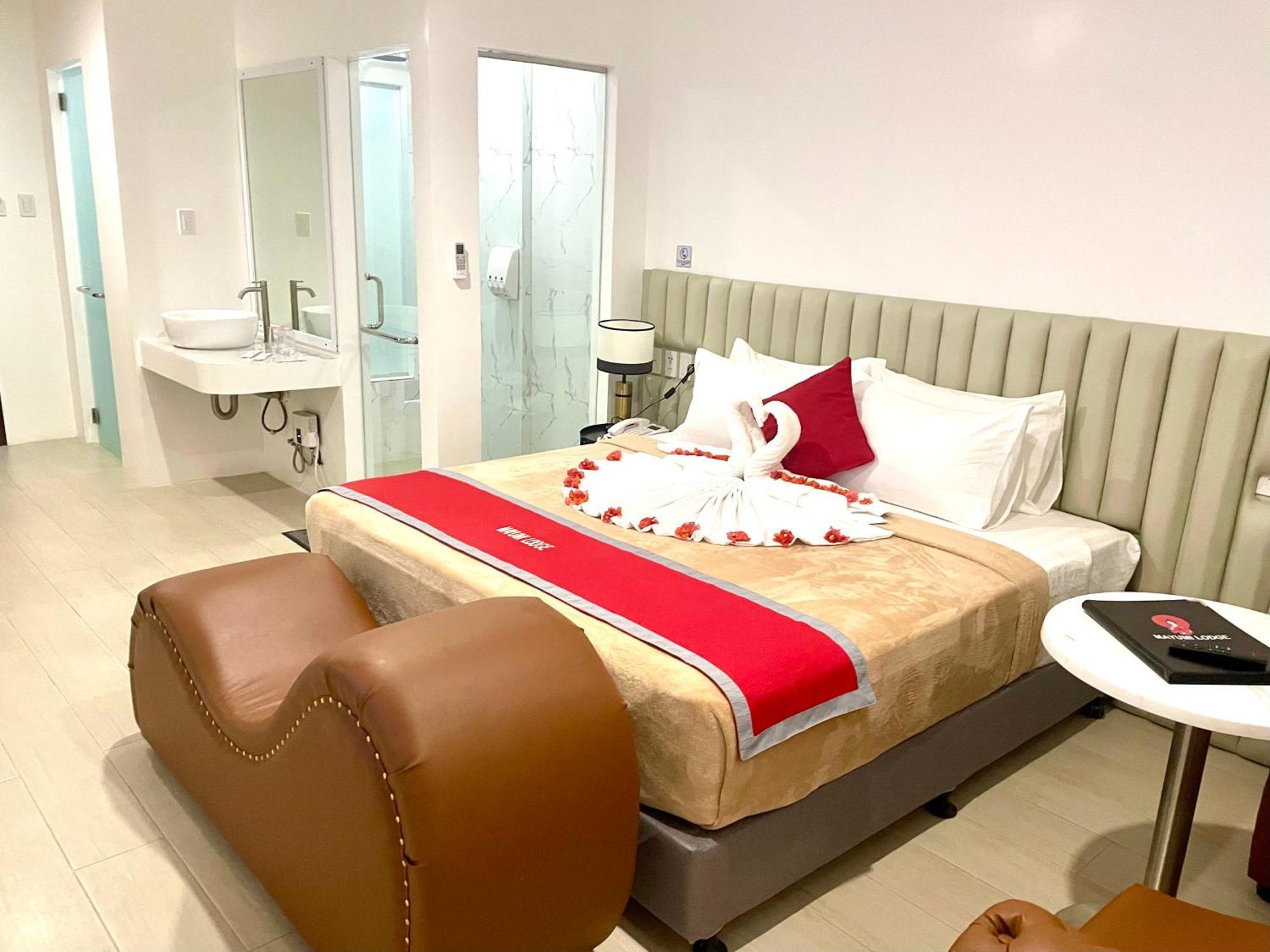 Mayumi Lodge Puerto Princesa Екстер'єр фото
