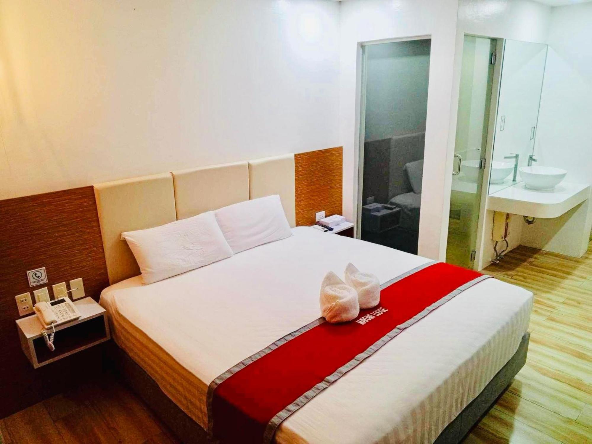 Mayumi Lodge Puerto Princesa Екстер'єр фото