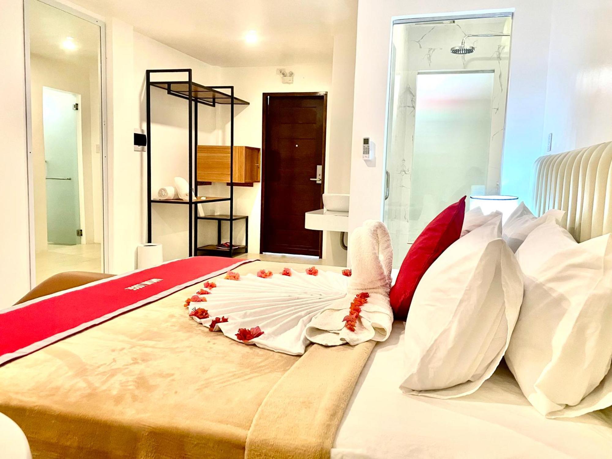 Mayumi Lodge Puerto Princesa Екстер'єр фото