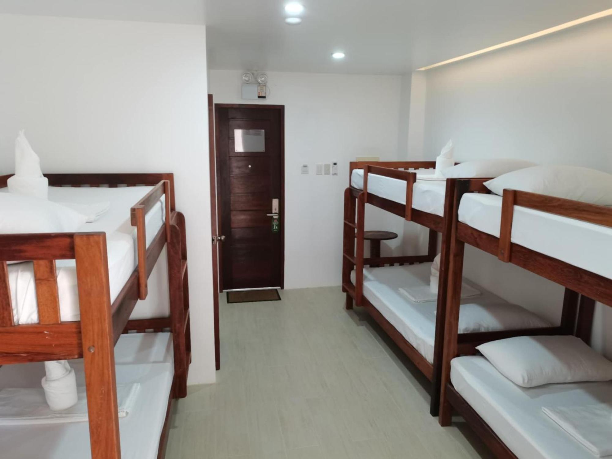 Mayumi Lodge Puerto Princesa Екстер'єр фото