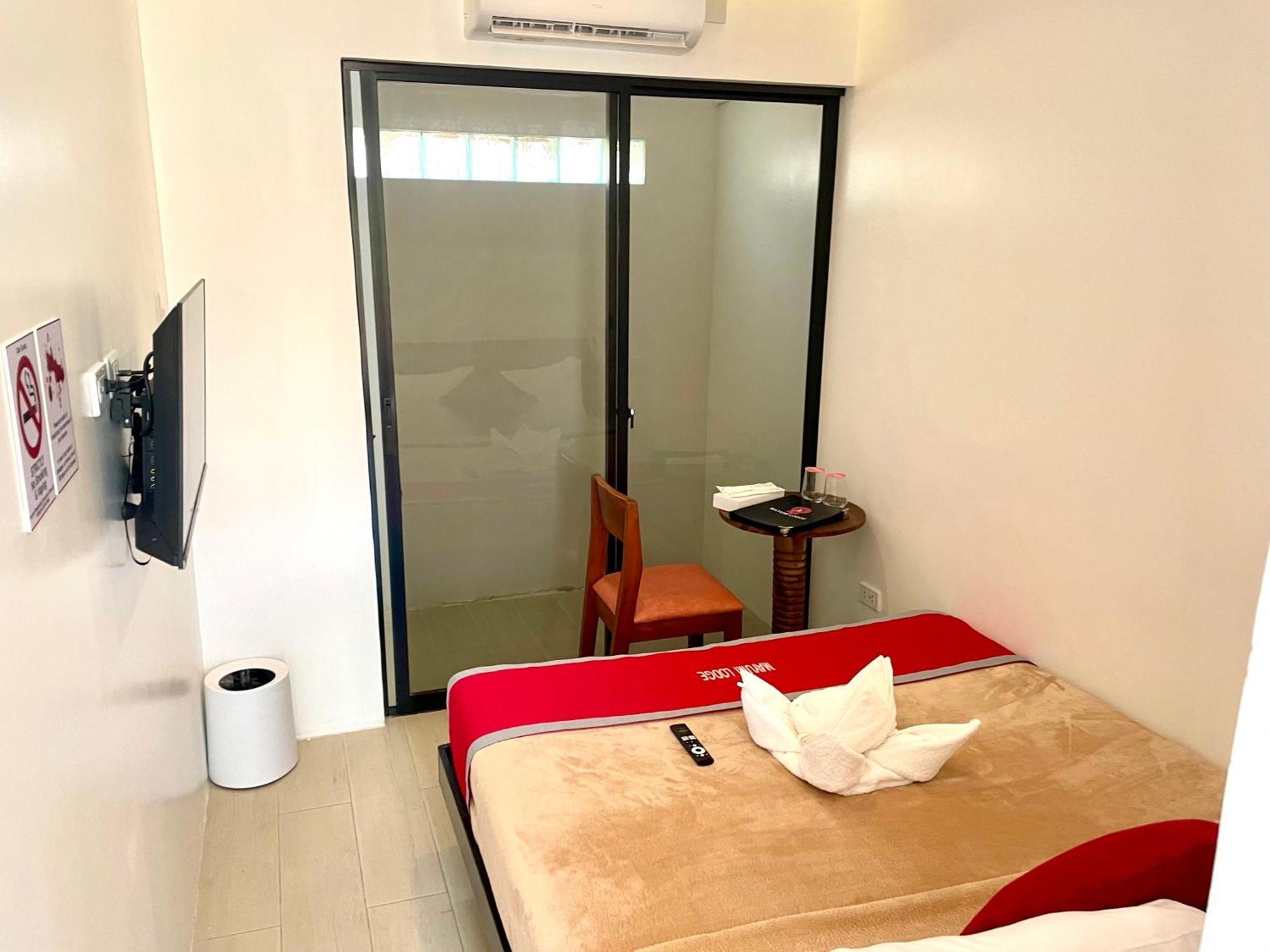 Mayumi Lodge Puerto Princesa Екстер'єр фото