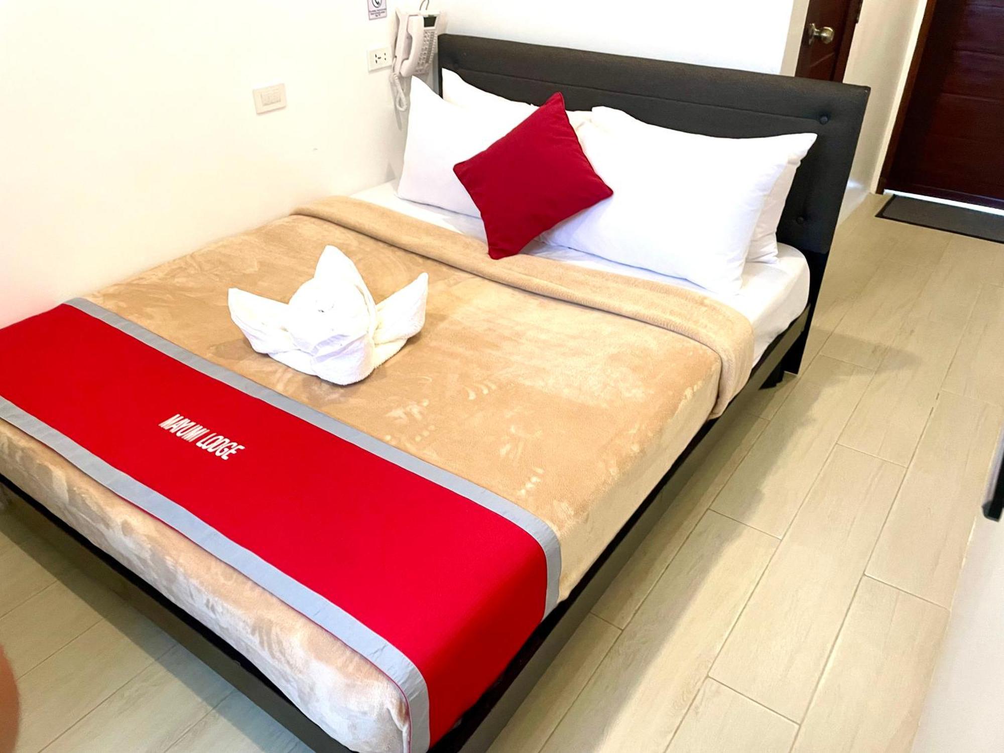 Mayumi Lodge Puerto Princesa Екстер'єр фото