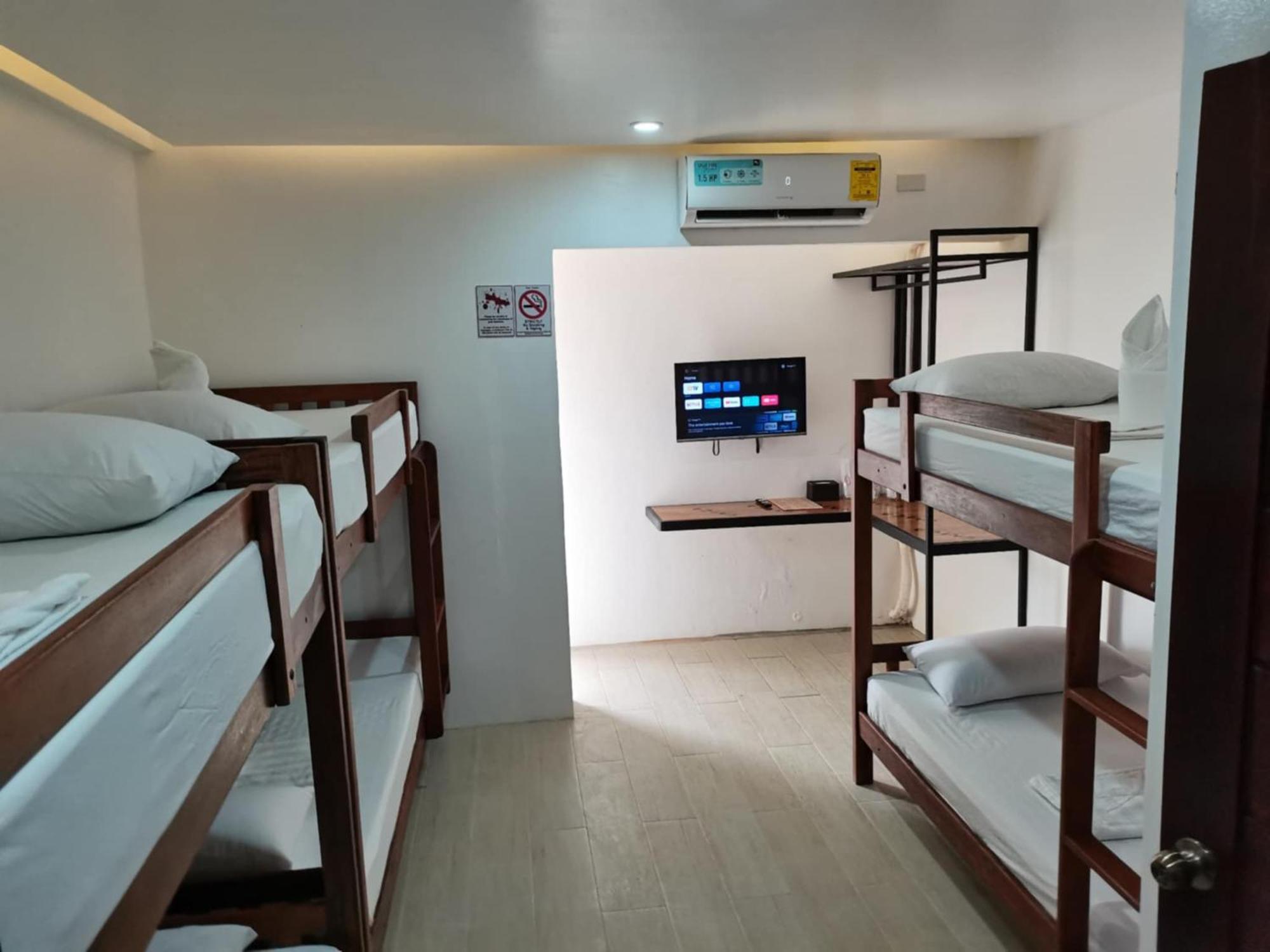 Mayumi Lodge Puerto Princesa Екстер'єр фото