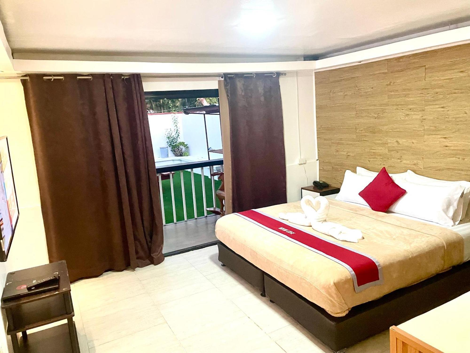 Mayumi Lodge Puerto Princesa Екстер'єр фото