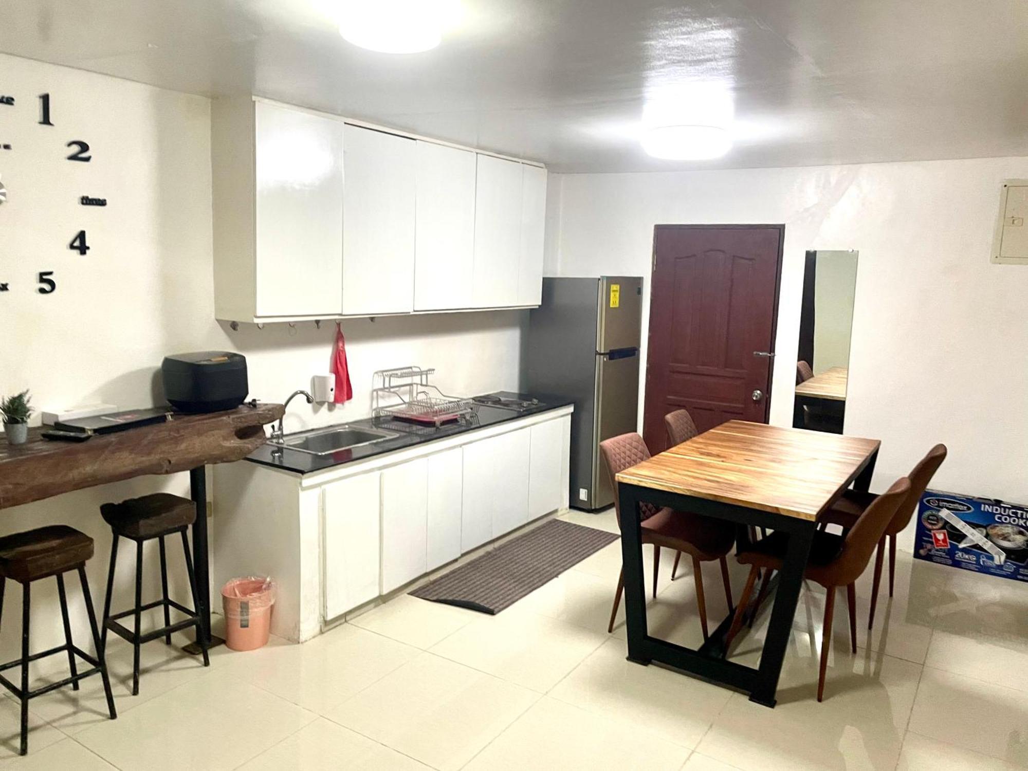Mayumi Lodge Puerto Princesa Екстер'єр фото