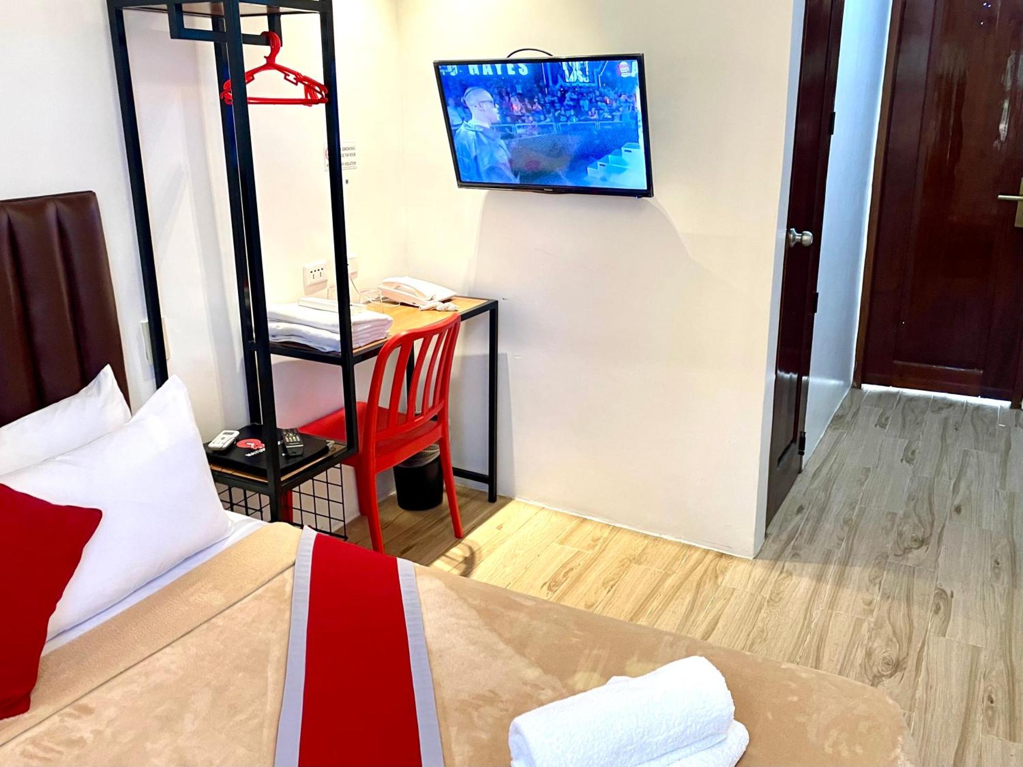 Mayumi Lodge Puerto Princesa Екстер'єр фото