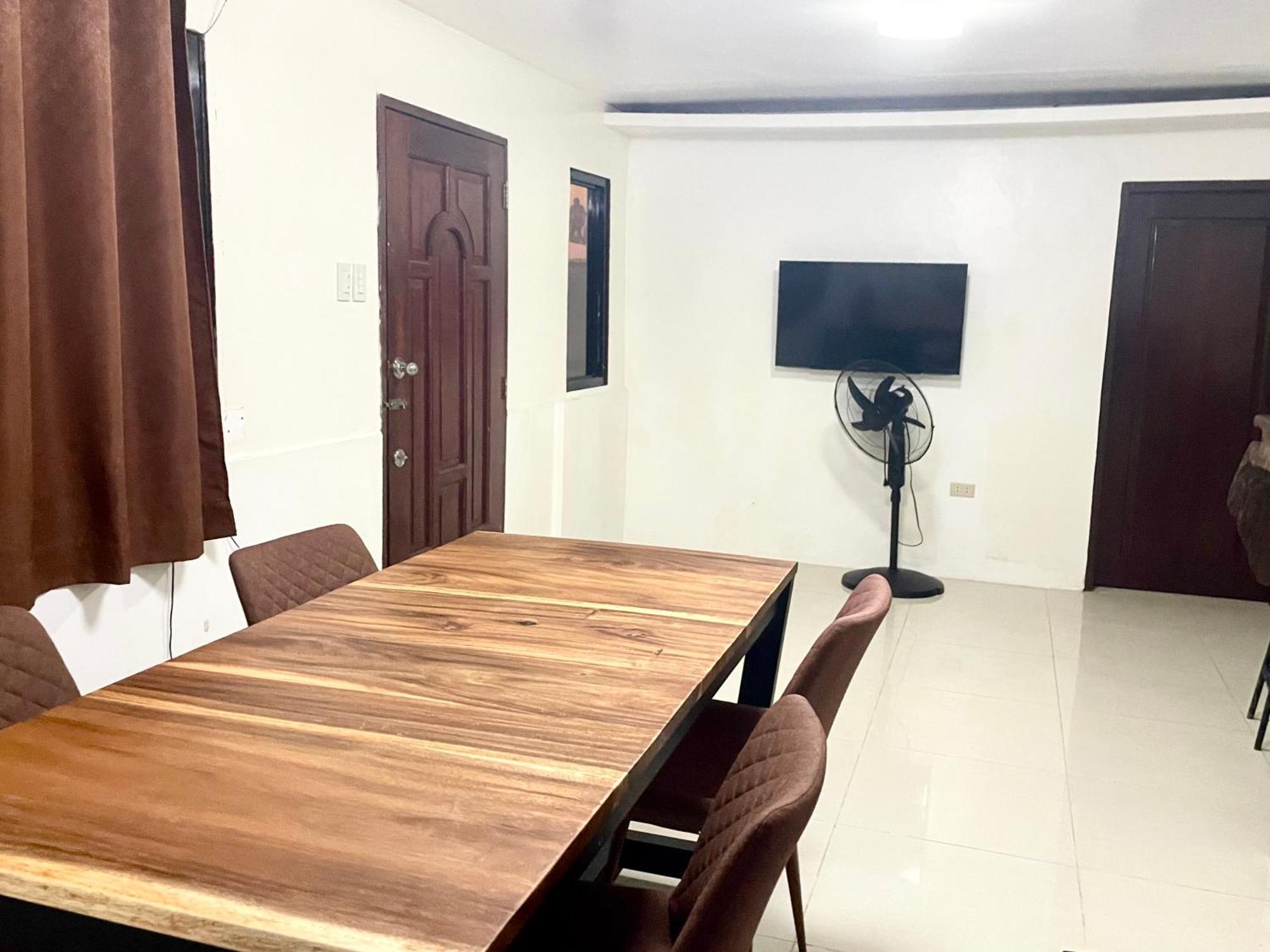 Mayumi Lodge Puerto Princesa Екстер'єр фото